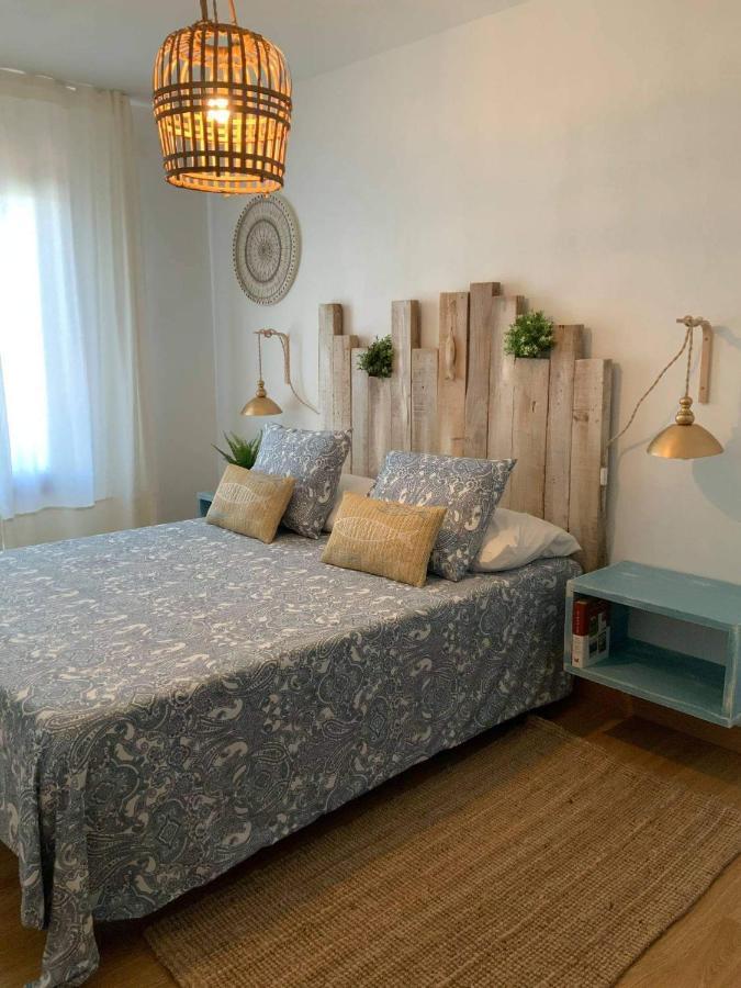Splendid Casa Nostra, Private Pool, Wifi, Garden Villa Playa Blanca  Bagian luar foto
