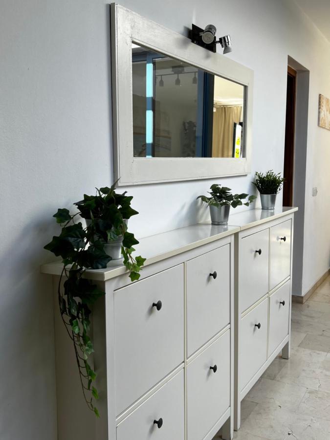 Splendid Casa Nostra, Private Pool, Wifi, Garden Villa Playa Blanca  Bagian luar foto