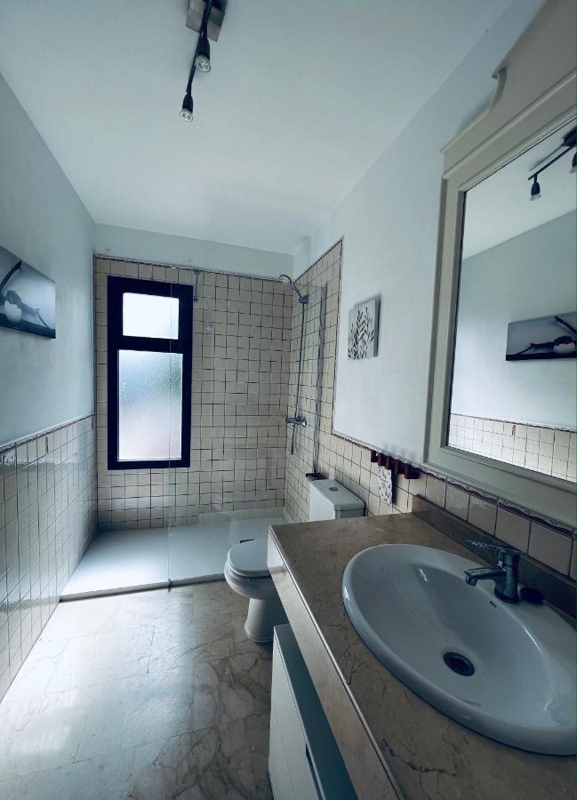 Splendid Casa Nostra, Private Pool, Wifi, Garden Villa Playa Blanca  Bagian luar foto