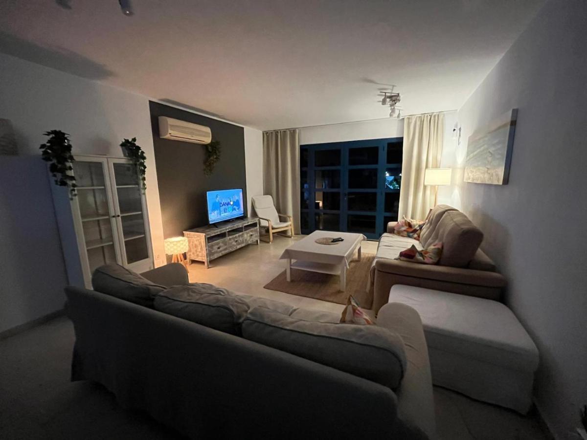 Splendid Casa Nostra, Private Pool, Wifi, Garden Villa Playa Blanca  Bagian luar foto